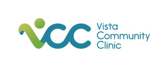 Vista Community Clinic Logo
